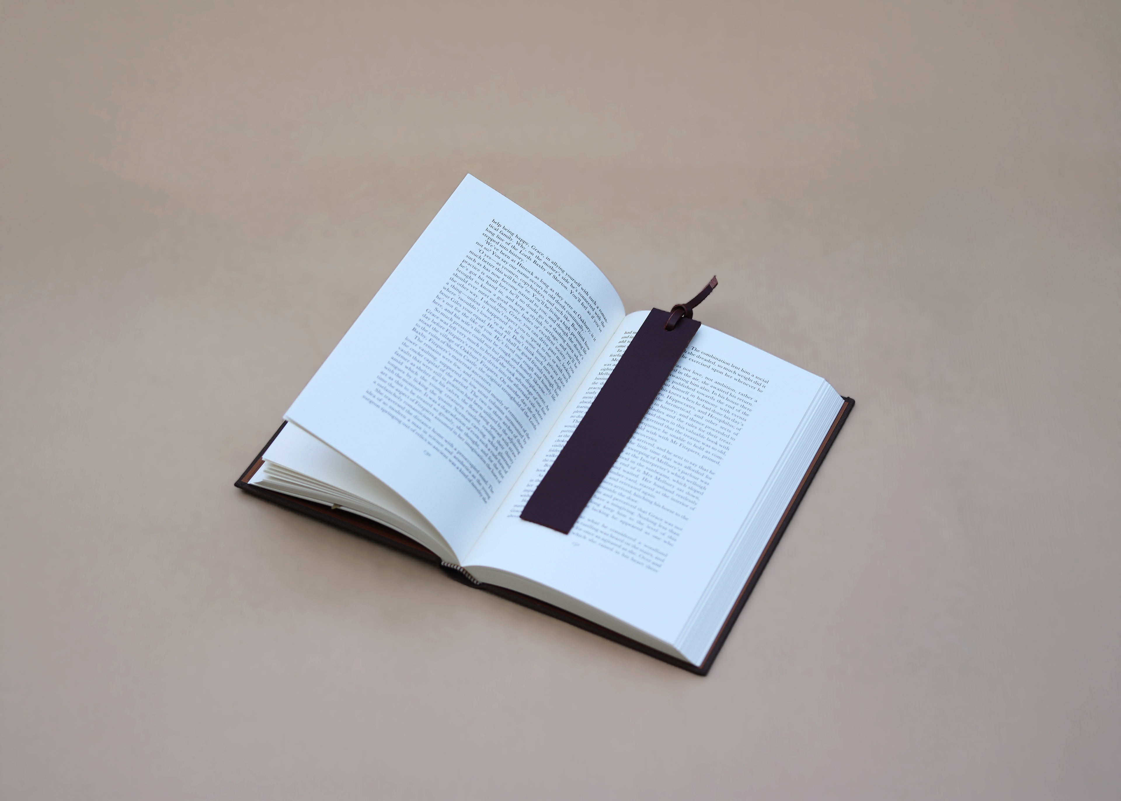Bookmark