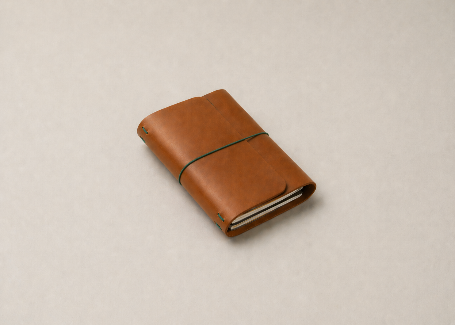 Leather Journal