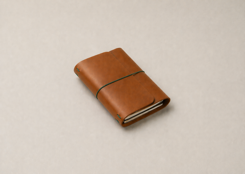 Leather Journal