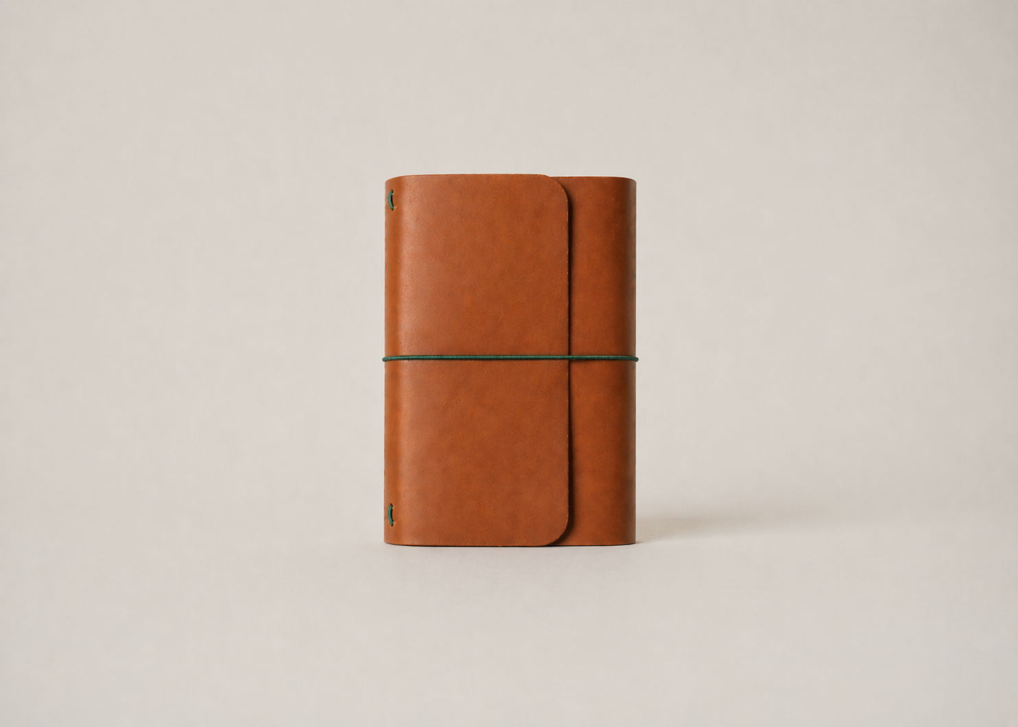 Leather Journal
