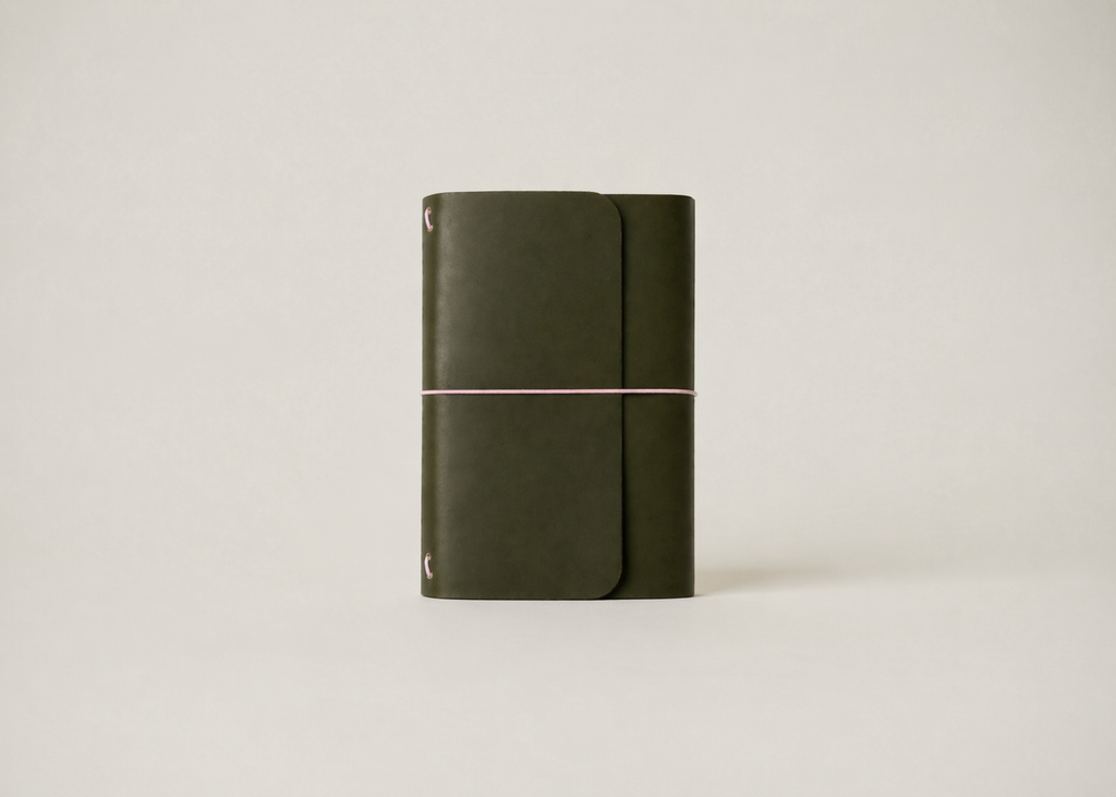 Leather Journal
