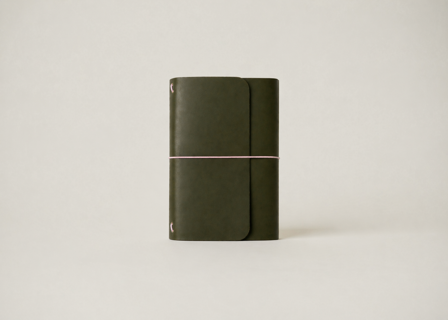 Leather Journal
