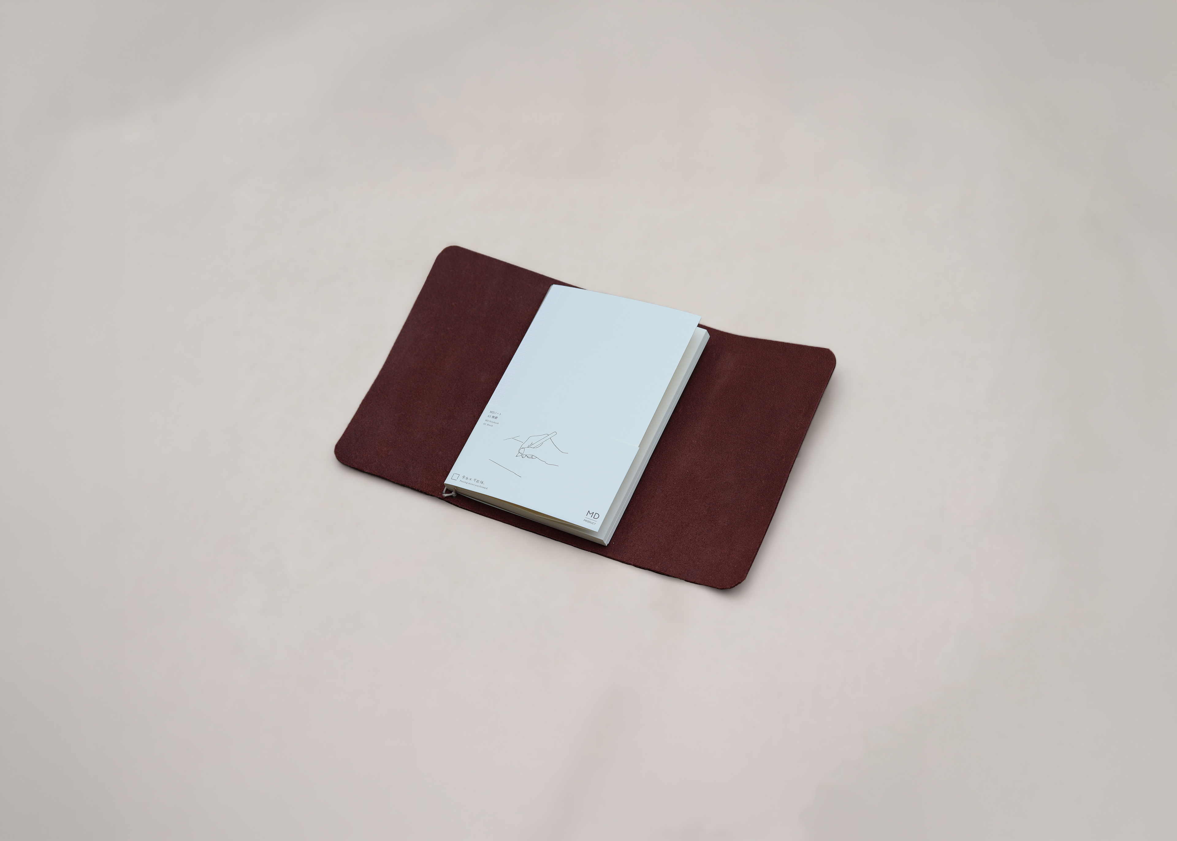 The Mini Journal