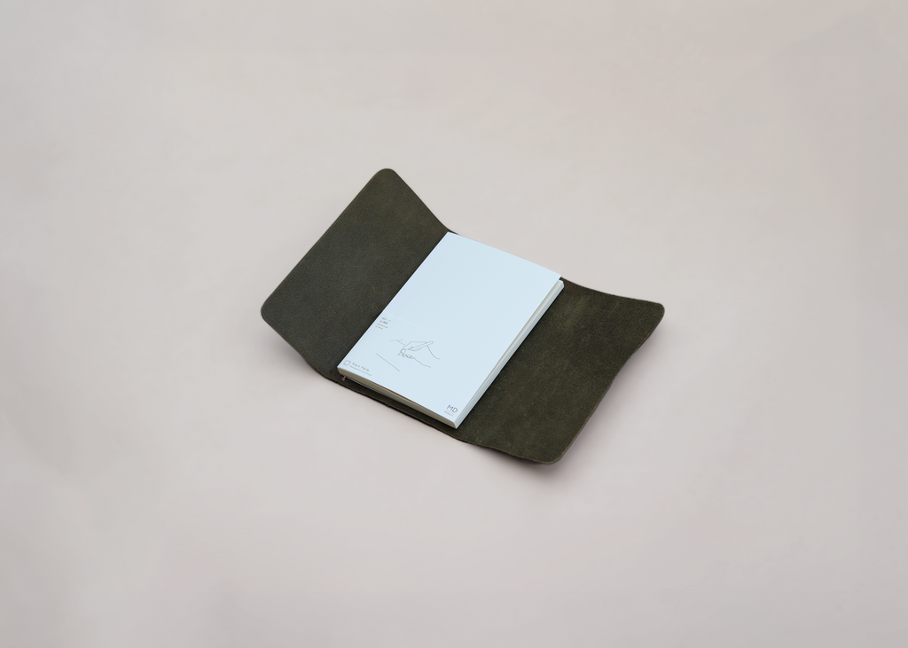 The Mini Journal