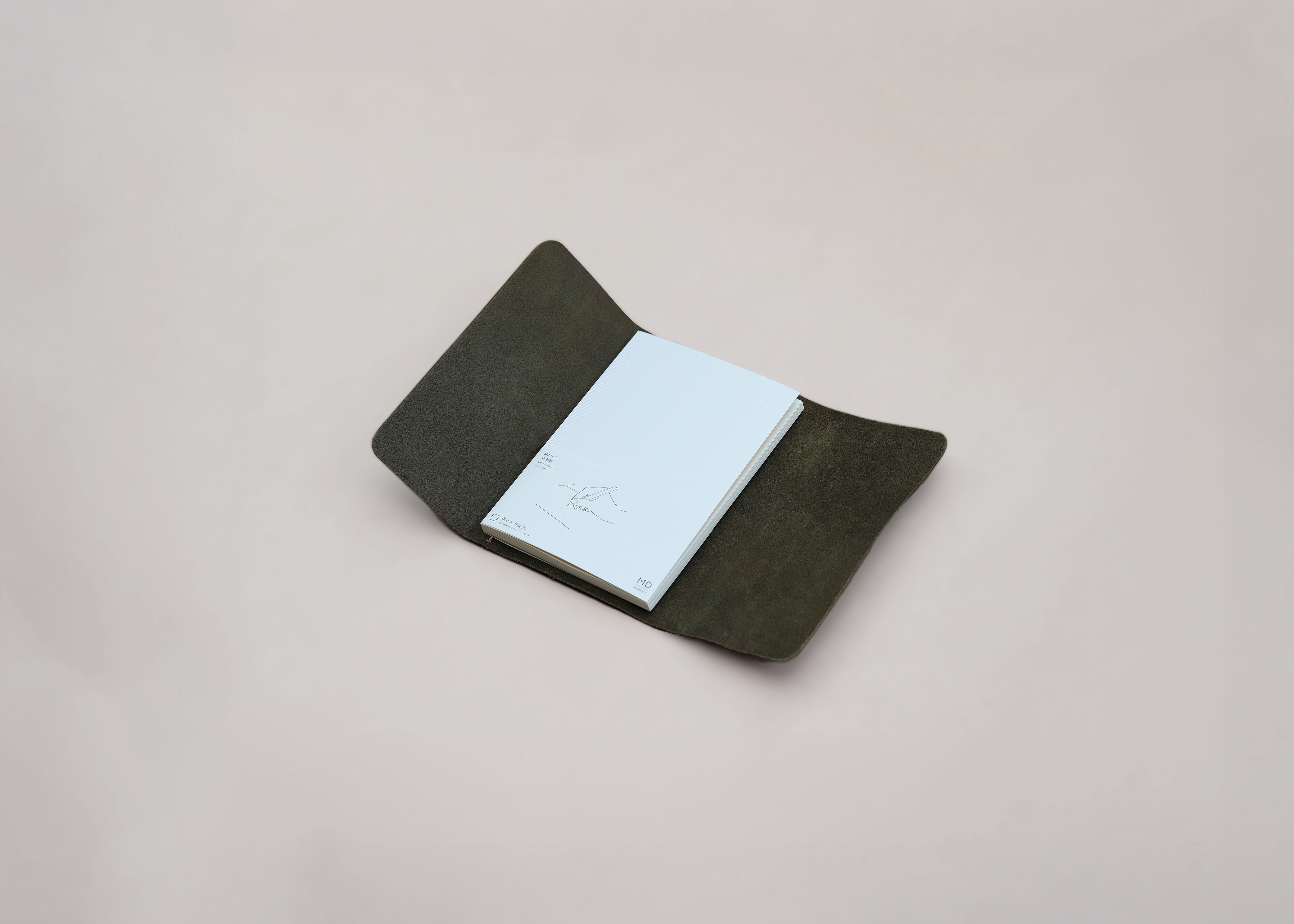 The Mini Journal
