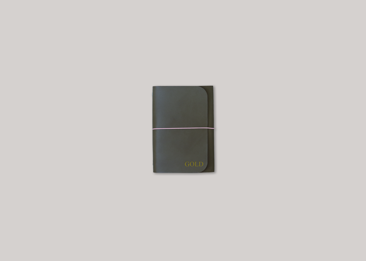 Mini Journal