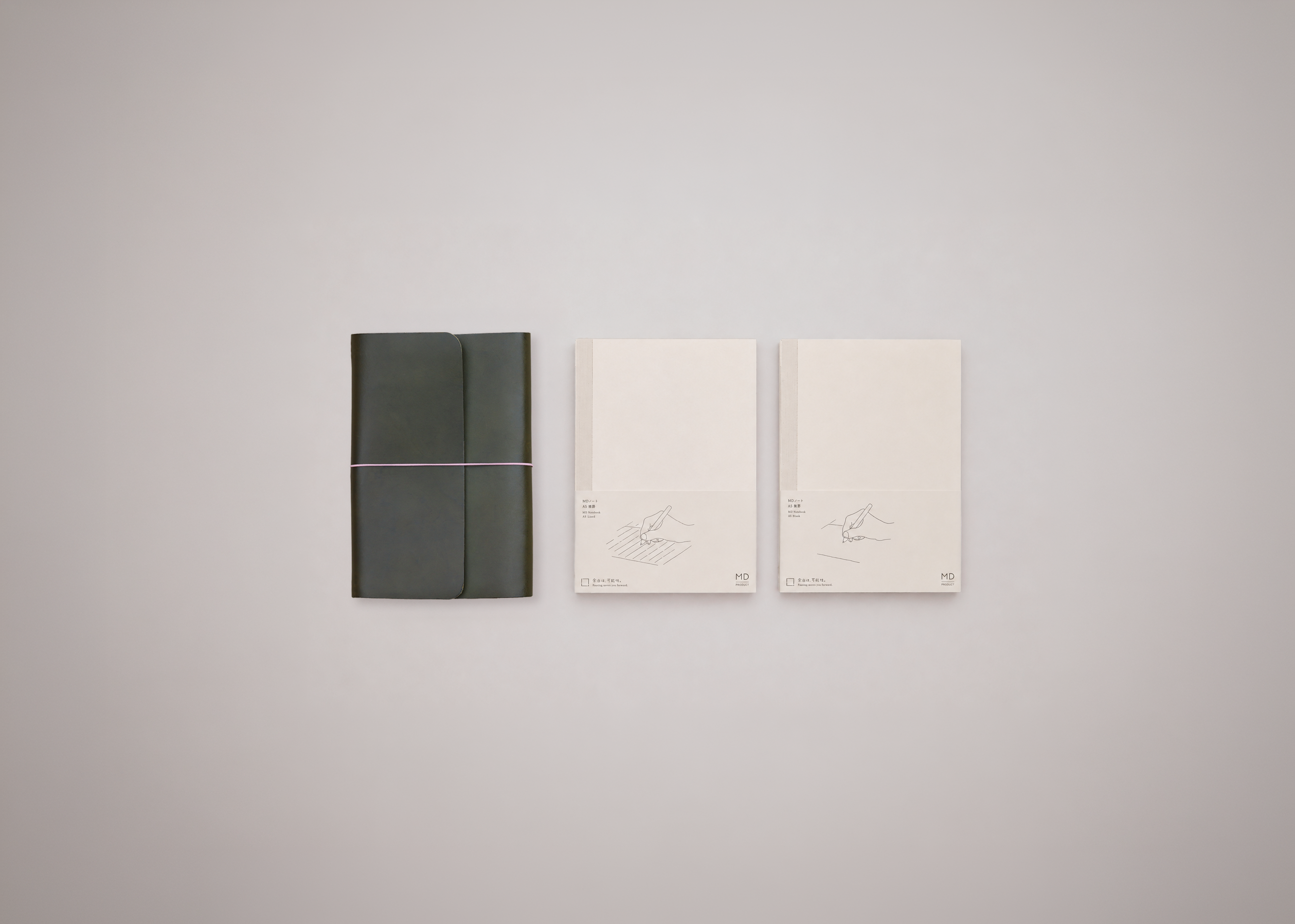 The Journal